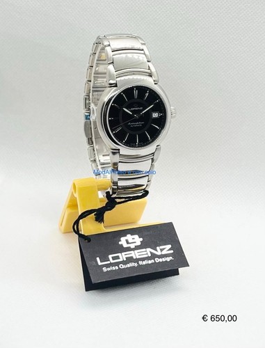 Orologio lorenz modello - orologio,