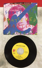 THE ROLLING STONES :SHATTERED