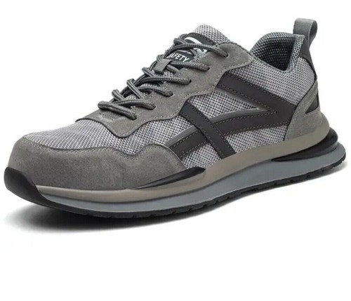 Scarpe antinfortunistica - antinfortunistica, da