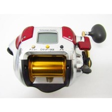 Mulinello elettrico Shimano Dendou-maru PLAYS 4000 Big-game Auto Jigging Deep-sea JP