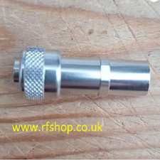 Connettori PET, maschio, si adattano a RG62, RG59