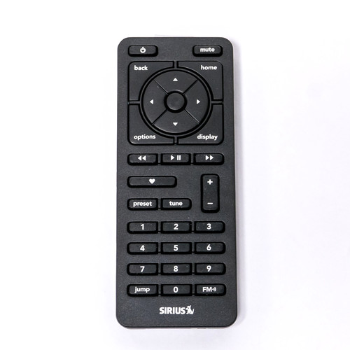 Telecomando sirius - telecomando,