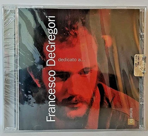 Francesco gregori - francesco, de