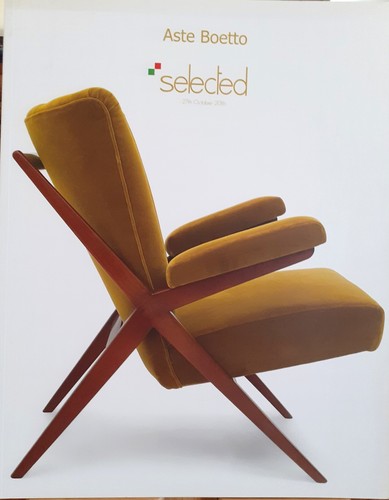 Aste boetto design ottobre - aste,