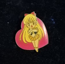 Sailormoon sailor moon spilla - moon,