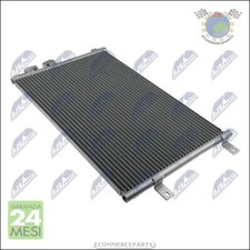 Condensatore climatizzatore