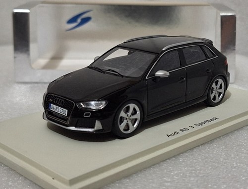 Modellino auto resina audi - in,
