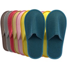 1-10Pairs Monouso Punta Chiusa