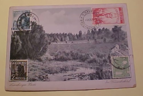 Tedesco romania belgio - tedesco, 3