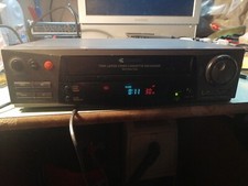 Comelit Time Lapse Videocassette Recorder Videoregistratore Per Sorveglianza