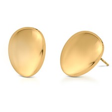    Orecchini donna Ops Objects Curvy OPSOR-816