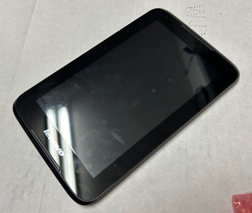 Tablet lenovo ideatab a3000 - ideatab,