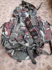 Zaino originale esercito NATO