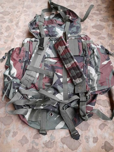 Zaino originale esercito nato - esercito,