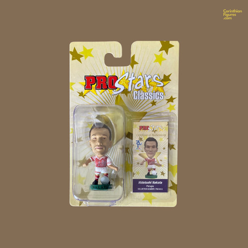 Corinthian prostars classics - classics,