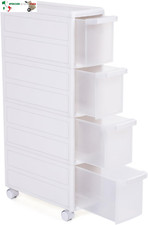 Carrello Stretto con 4