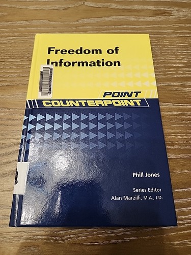 Freedom information - freedom, of