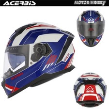 Casco integrale acerbis - integrale, x-way