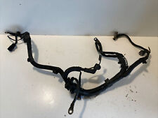 Telaio cablaggio motore