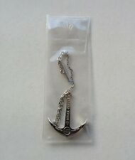 ROLEX Ancora Ancoretta Anchor 1200mt/4000ft per Sea-Dweller 16660 Triple-Six