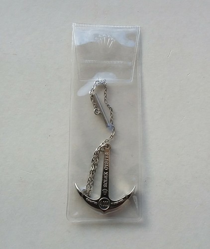 Rolex ancora ancoretta anchor - ancora,