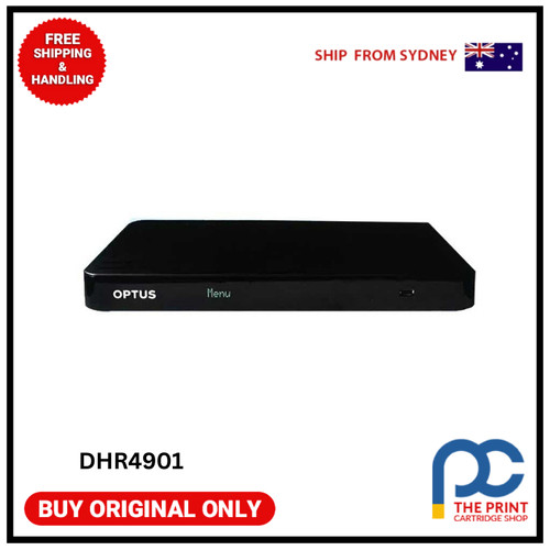 Altech uec dhr4901 5tb - altech,