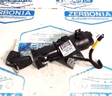 46845361 CILINDRETTO COMMUTATORE ACCENSIONE FIAT PANDA 2003 - 2009, 1.1 B