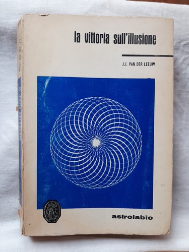 Vittoria sull illusione - la, sull'