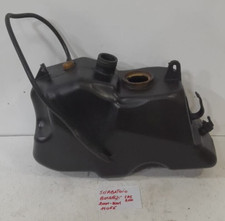 SERBATOIO BENZINA CARBURANTE