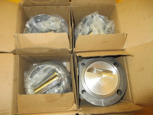 Pistone cilindro litri per - 2,1,