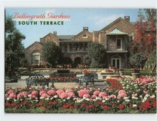 Cartolina Terrazza Sud