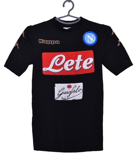 Ssc napoli 2016 2017 - ssc, 2016/2017