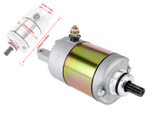 Avviatore elettrico per YAMAHA