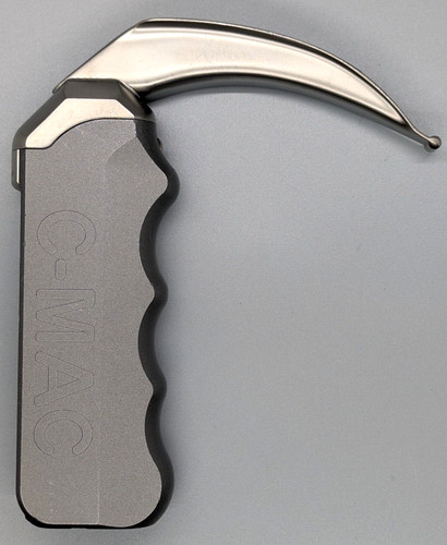 Karl storz 8401 kxc mac - 8401, c-mac