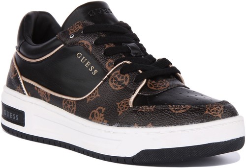 Guess lace tokyo - lace, up