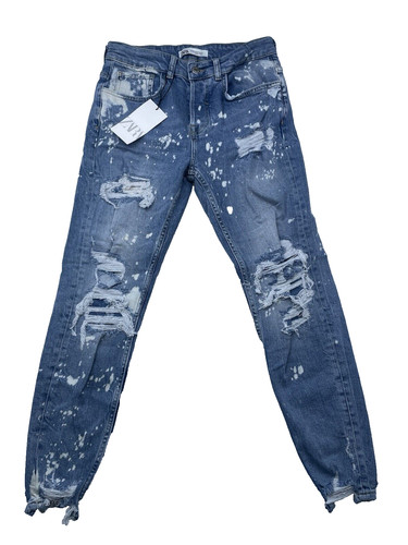 Jeans zara skinny fit - skinny,