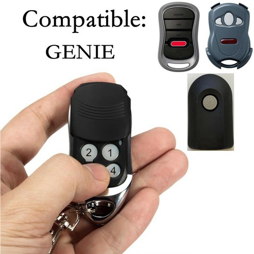 Per genie porta - porta, garage