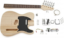 Chitarra Elettrica All in One