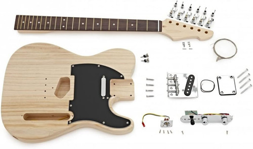 Chitarra elettrica all one - chitarra,
