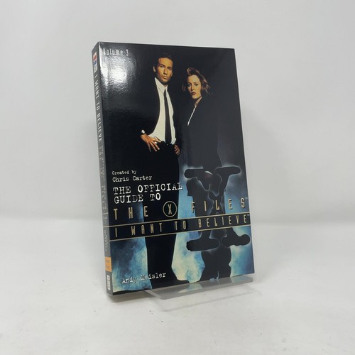 The official guide - the, to