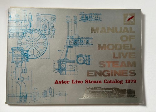 Catalogo generale aster steam - generale,