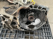 CAMBIO MANUALE COMPLETO PER