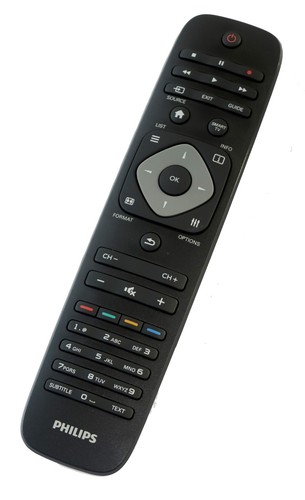 Telecomando originale