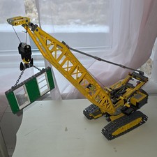 #7632 Set gru Lego