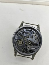 Vintage Movement Watch