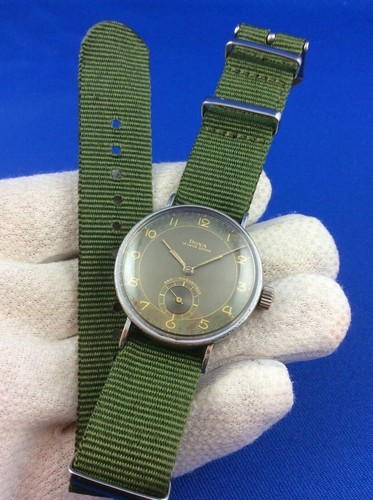 Doxa vintage 33 - vintage, .....33