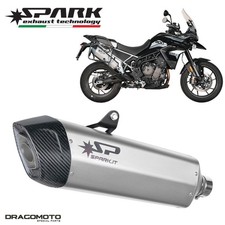 Triumph tiger 900 - gt, abs
