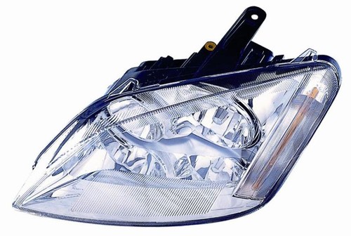Faro anteriore sinistro per - faro,