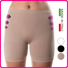 Guaina mutanda contenitiva da