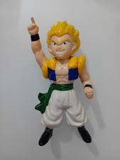 ACTION FIGURE GOTENKS SUPER